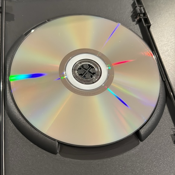 One Day - DVD - Picture 4 of 4